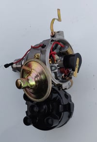 Image 3 of 1275 A+ Series 59D4 type Vacuum Advance Distributor