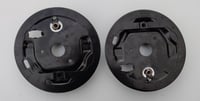 Image 1 of Rear Drum Brake Backplates & Wheel Cylinders