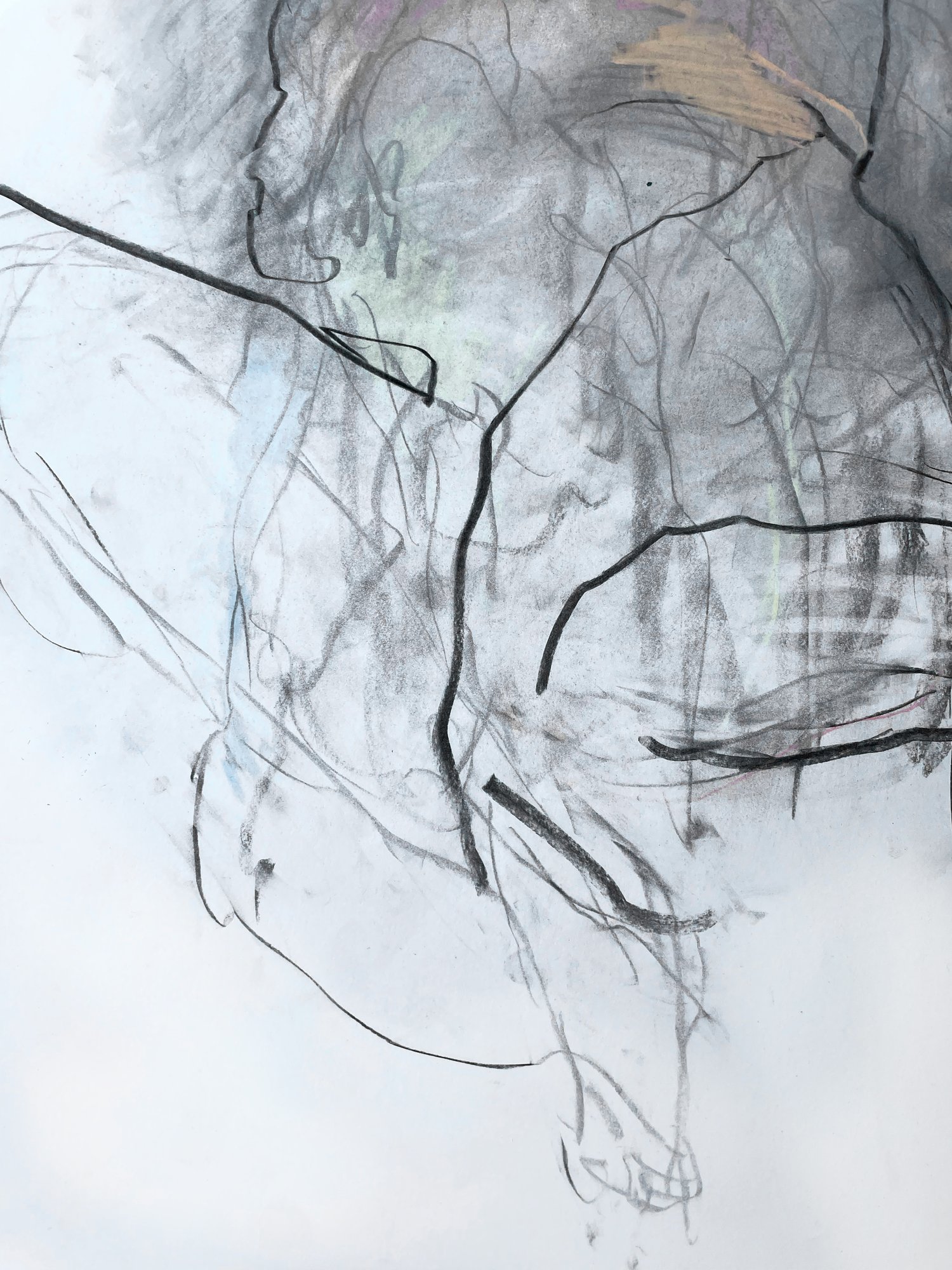 Image of 'Midnight romance blues' by Ben Wakeling