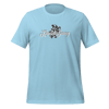 Hotshots Ruddy Gang Unisex Bella Canvas Tee