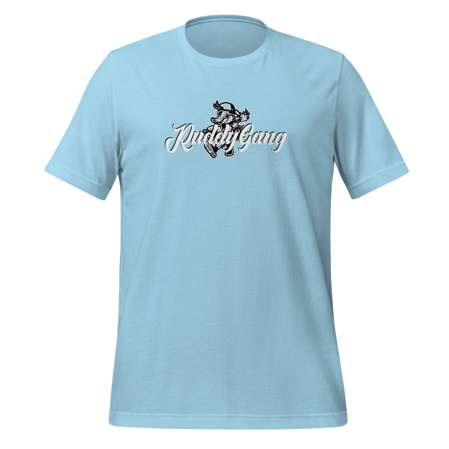 Hotshots Ruddy Gang Unisex Bella Canvas Tee