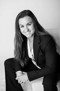 Image 1 of Personality Portrait Session Deposit