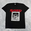 *Rare* Rockhead 1993 'Rockhead Tour' T-Shirt 