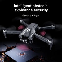 Z908 Supreme 8k Drone