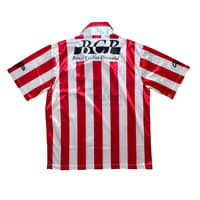 Image 2 of Estudiantes Home Shirt 1995 - 1997 (L)