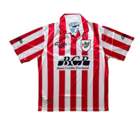 Image 1 of Estudiantes Home Shirt 1995 - 1997 (L)