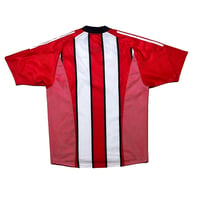 Image 2 of River Plate Home Shirt 2002 - 2003 (L)