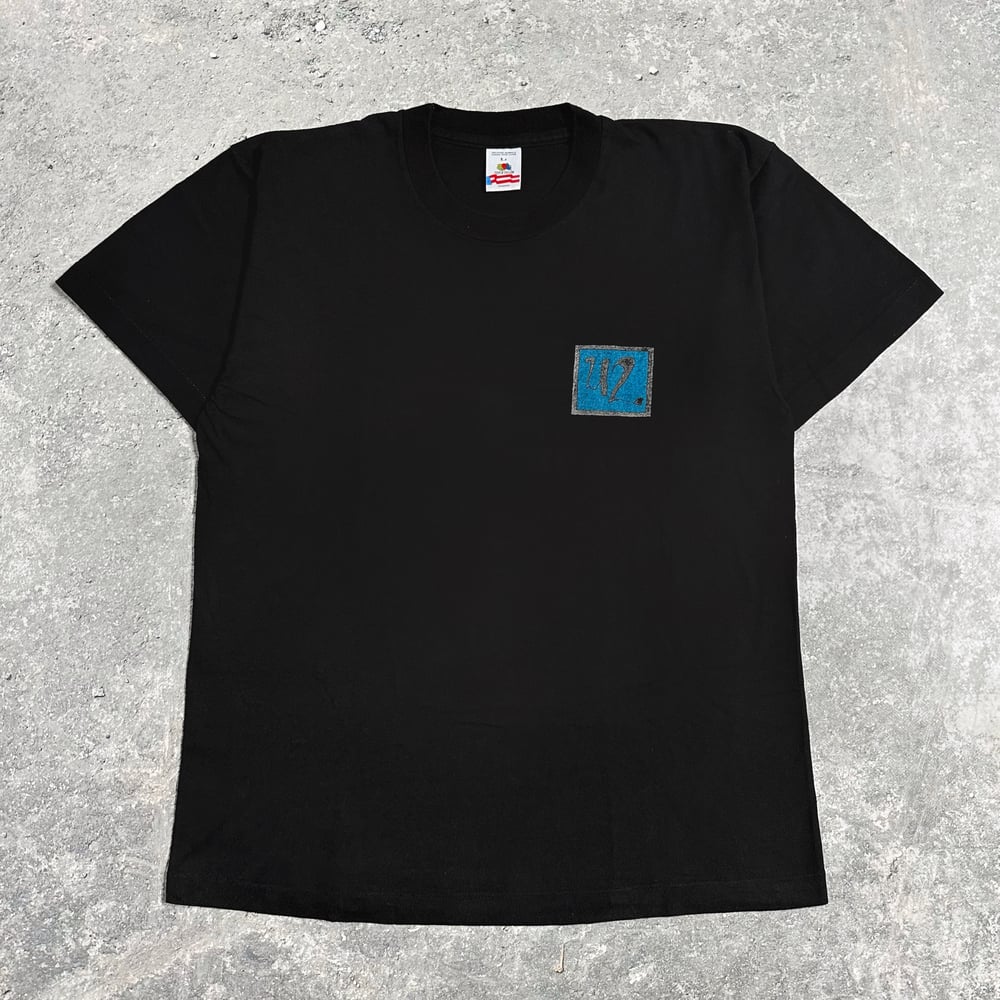 U2 1993 ‘Zoo Tour’ T-Shirt
