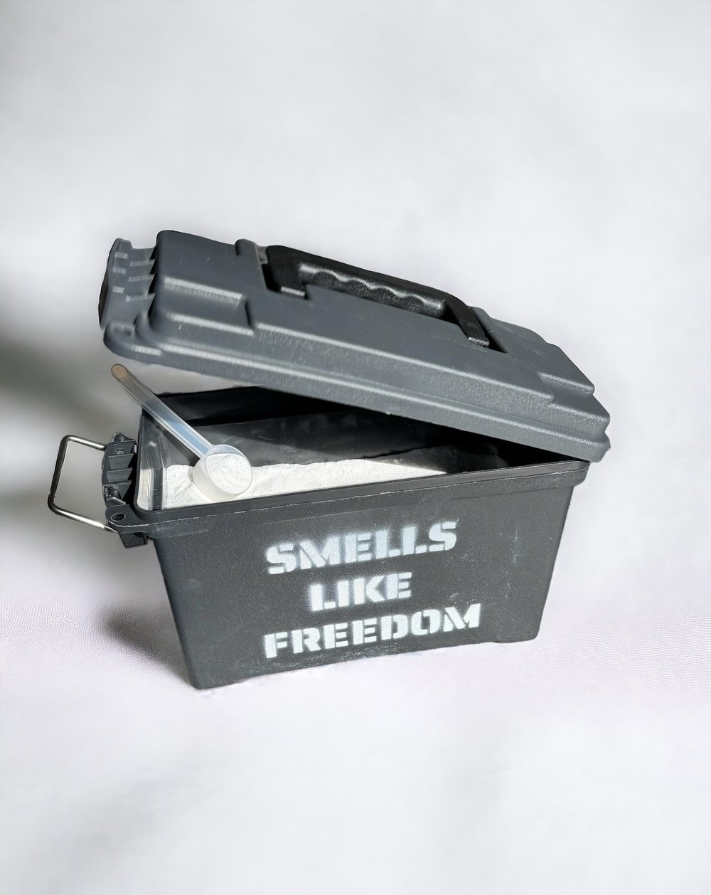 Ammo Box of Freedom