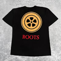 Image 2 of Sepultura 1996 ‘Roots’ Tour T-Shirt