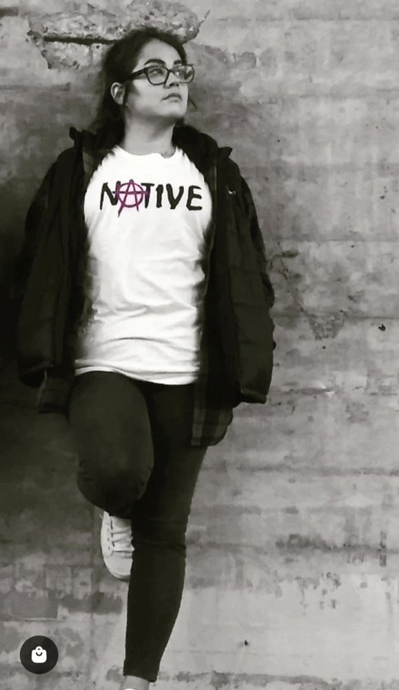 Image of Native