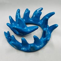 Image 2 of Blue Creature