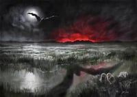 The Passage of the  Marshes