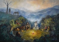 Image 1 of The Fellowship in Hollin