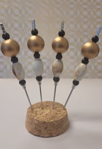 Royal Elite Cocktail Pick Set 