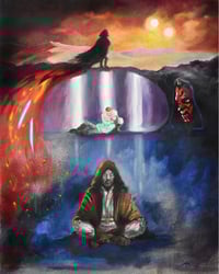 Image 1 of Obi-Wan's Story