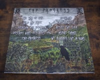 Image 4 of Leper "End Progress" LP