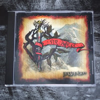 Image 2 of Fir Bolg "Paganism" CD