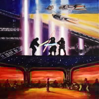 Image 1 of Stars Wars I: The Phantom Menace