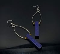 Image 1 of Lay Backs