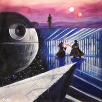 Image 1 of Star Wars IV: A New Hope