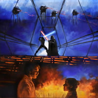 Image 1 of Star Wars V: The Empire Strikes Back