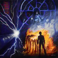 Image 1 of Star Wars VI: The Return of the Jedi