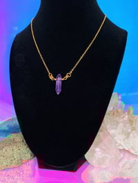 Image 2 of "Royal Strength" Necklace