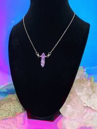 Image 3 of "Royal Strength" Necklace