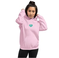 Image of Love Betta Unisex Hoodie