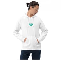 Image of Love Betta Unisex Hoodie