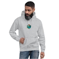 Image of Betta Unisex Hoodie