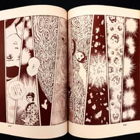 Image 4 of SF magazine 1973 #2
