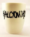 Halcyon Hope Logo Cup