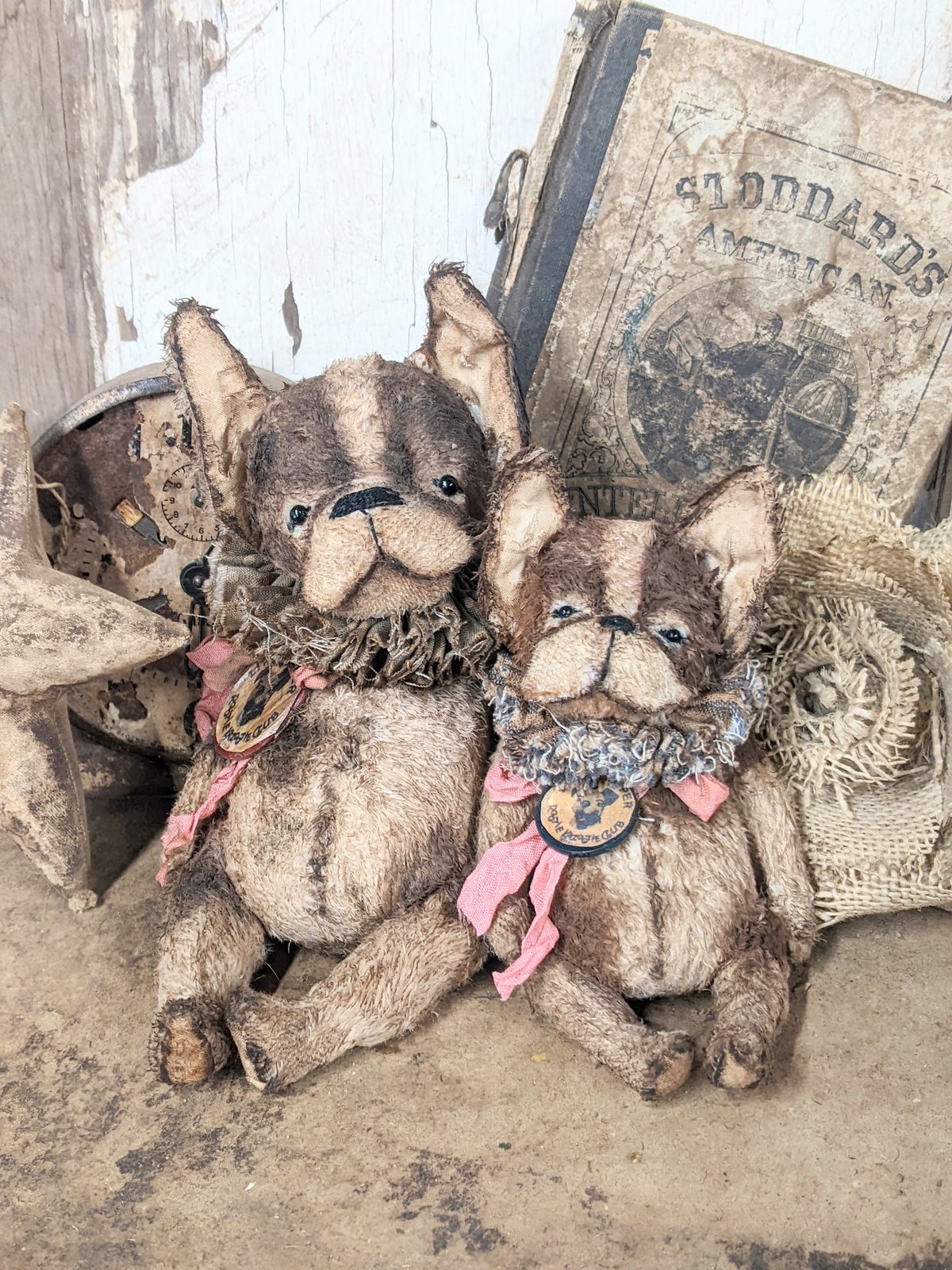 French Bulldog ~ 6