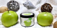 Image 1 of Whipped Apple Candle