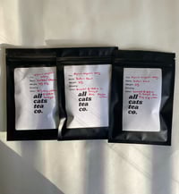 Image 5 of Organic Magnolia Oolong "SOUTHERN DRAWL"