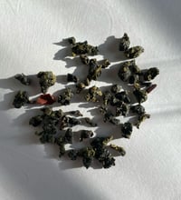 Image 1 of Organic Magnolia Oolong "SOUTHERN DRAWL"