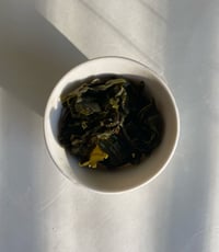 Image 4 of Organic Magnolia Oolong "SOUTHERN DRAWL"