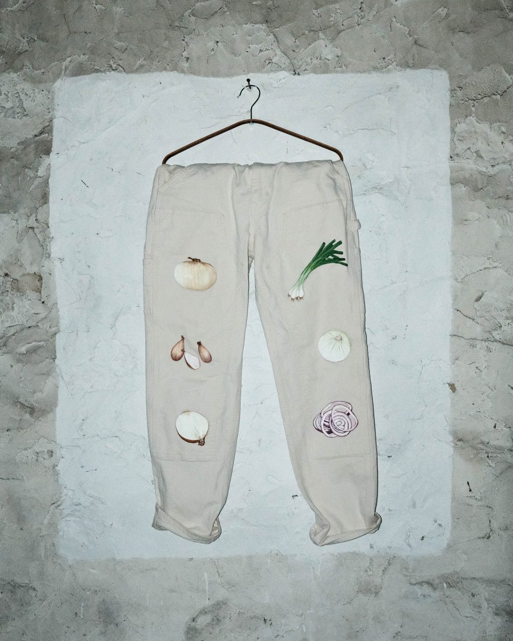 Onion Slacks