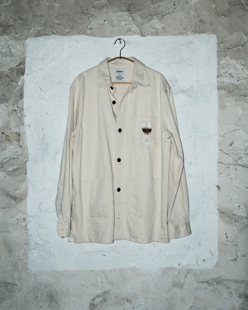 Fernet Chore Jacket