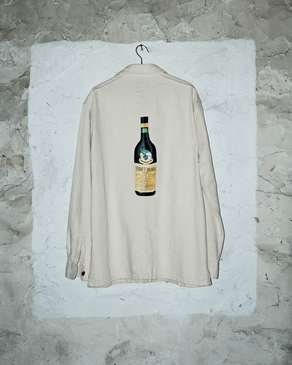 Fernet Chore Jacket