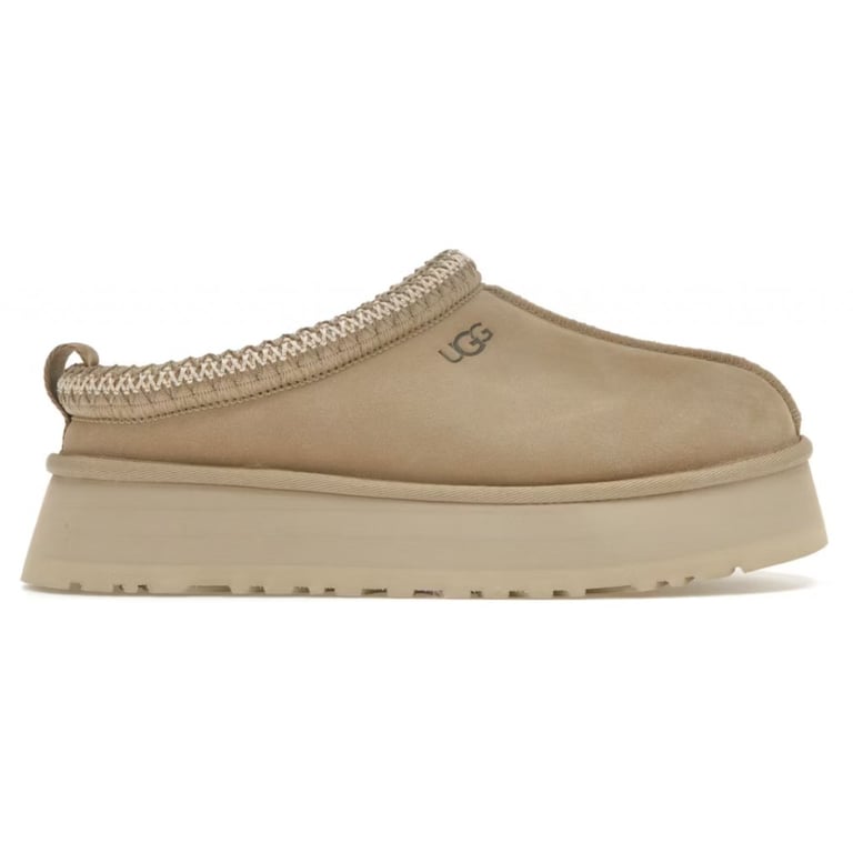 UGG Tazz Slipper Mustard Seed (Women's) | TheNorthFashion