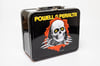 Powell Peralta Lunchbox