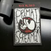 The Primal Screamer - Nick Blinko