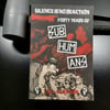 Silence Is No Reaction: Forty Years of Subhumans - Ian Glasper