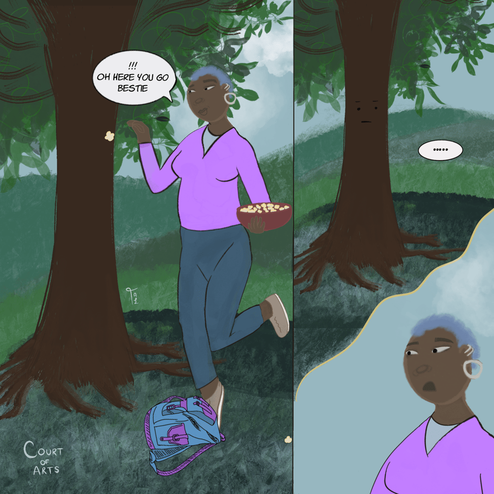 Image of Niyah and Heartha Lit Series