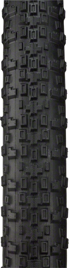 Image of Maxxis Rambler Tire, Tubeless, Folding, Black, Dual Compound, SilkShield