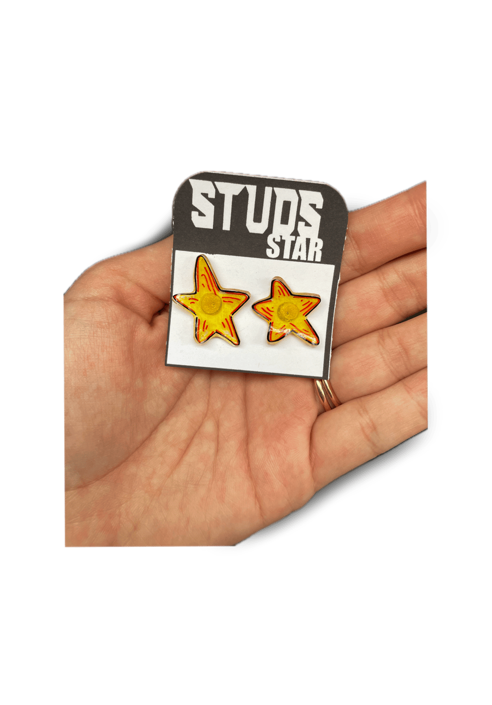 Image of Star Studs