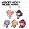 [PREORDER] Madoka Magica Phonecharms